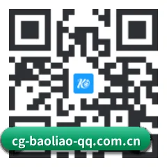 iOS 防封体系版 二维码